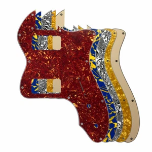 Golpeador de guitarra delgada Telecaster TV Jones para EE. UU. Fender Classic Series '72 - Imagen 1 de 44