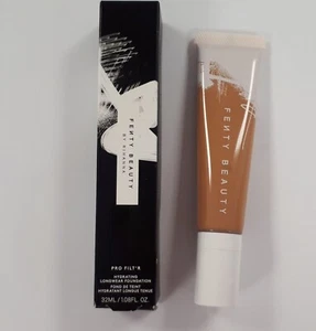 FENTY BEAUTY Fond De Teint Hydratant Longue tenue 370 /EBNT