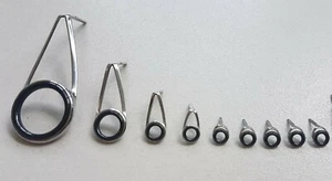 Fuji Stainless Steel SIC KR Concept Guide Set PKLSG-S25H9 Brand New - Picture 1 of 4