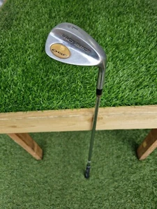 Prosimmon OGC 60* Lob Wedge - Wedge Flex Steel Shaft - Right Handed - Picture 1 of 8
