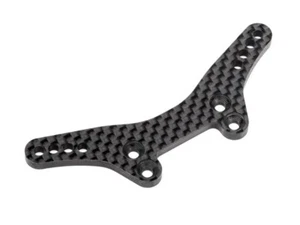 HPI114433 - SHOCK TOWER (FRONT/CARBON FIBER) MIT SCHRAUBEN - Bild 1 von 1