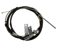 ACDelco 25885040 GM Original Equipment Parking Brake Release Cable 25885040-ACD 