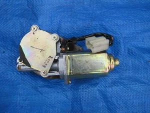 90-96 Nissan 300ZX 9s asiento eléctrico conductor motor inclinable trasero - Imagen 1 de 5