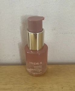 New Vegamour HYDR-8 Weightless Repair Hair Oil 0.5 fl oz NWOB - Picture 1 of 4