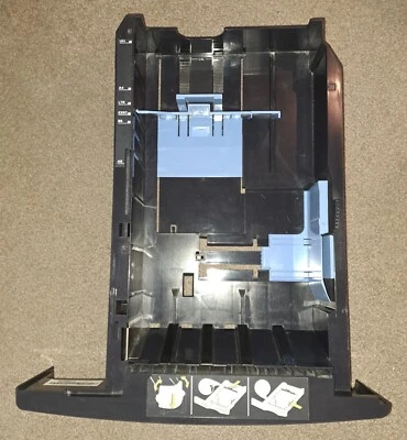 Dell 5210n Workgroup Monochrome Laser Printer Paper Tray - Image 1 of 2