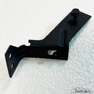 69-72 Skylark A/C Control REAR MOUNT BRACKET AC Support Buick Climate Temp 70 71 - Bild 1 von 5