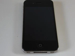 Apple iPhone 4 Model: IC: 579C-E2430A  - Picture 1 of 5