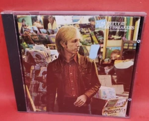 Tom Petty & Heartbreakers Hard Promises MCA MCAD-37239 Japan Pressing 1985 - Picture 1 of 4