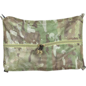 Viper Mesh Stow Stash Ditty Bag Storage MTP VCAM Camo Camouflage Army Military - Picture 1 of 5
