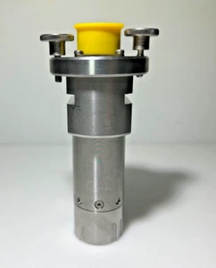 db Pruftechnik E-Coil Test Probe, LAB 3965R (Eddychek, Eddysensor) - Picture 1 of 2