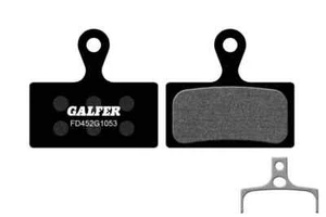 Pastillas de freno Galfer MTB Shimano estándar FD452 G1053 - Imagen 1 de 3