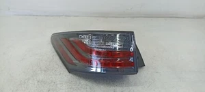 2011-2017 Lexus CT200h Tail Light Driver Left Side lh OEM - Imagen 1 de 11