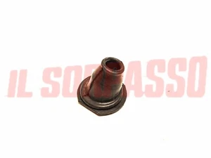 Rubber Rod Lever Gearshift Lever Autobianchi Primula 65 C + Coupe + S - Picture 1 of 3