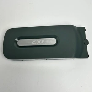 Microsoft Xbox 360 | Disque dur 250 Go | Modèle 1445 | Fonctionne - Photo 1/6
