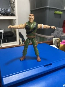 1994 Gi Joe Soldier Hasbro Inc Action Figure Toy - Picture 1 of 2