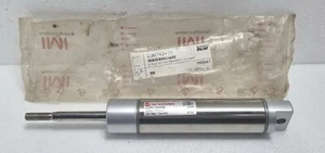 IMI Norgren SPC/120203/50 einfachwirkender Pneumatikzylinder 236742+71 - Bild 1 von 8