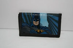 Wallet Batman - DC Comics - Justice League - Bild 1 von 3