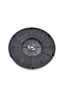 Cappa Cucina Ricircolo Filtri Carbone CHA15 Confezione da 1 pz CDA - Foto 1 di 3