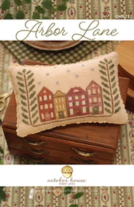 Arbor Lane ~ October House Fiber Arts - Imagen 1 de 1