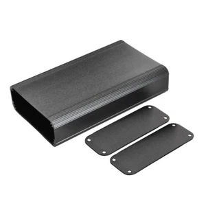 10 X Aluminum Project Box Aluminum Enclosure Case Electronic DIY - 110*66*24mm - Picture 1 of 5
