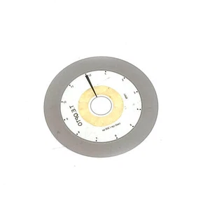 Encoder Disc 1440cpr/00lpl fits for Epson ME300 ME510 ME350 ME360 ME30 ME33 - Picture 1 of 2