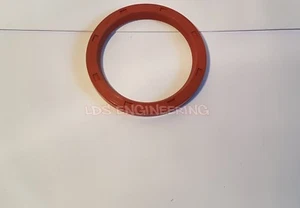 Triumph 2000 Mk1 Mk2 GT6 Vitesse 2.0 Rear crankshaft oil seal 73.03 x 92.07 x 9 - Picture 1 of 1