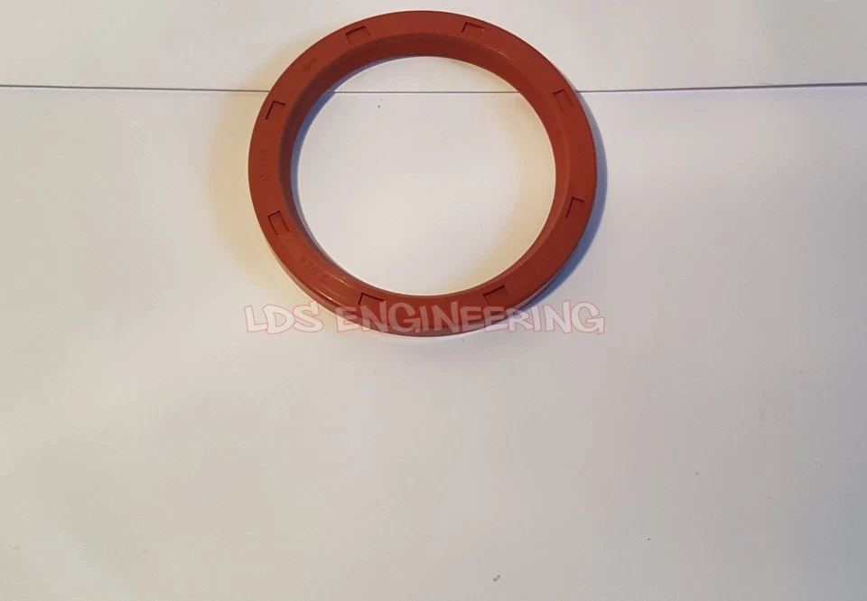 Triumph 2000 Mk1 Mk2 GT6 Vitesse 2.0 Rear crankshaft oil seal 73.03 x 92.07 x 9 - Image 1 of 1