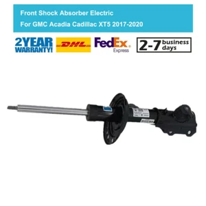 Front Left Shock Absorber Electric For GMC Acadia Cadillac XT5 Buick Enclave 18- - Bild 1 von 6
