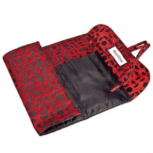 Hiya Hiya Fabric Roll Case for DPNs / Crochet Hooks - Picture 1 of 1