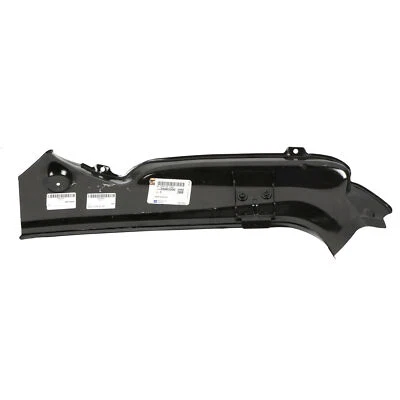 OEM NEW 2015-2022 GM Chevrolet Trax Body Right Side Outer Panel Gutter 25983300 - Изображение 1 из 3