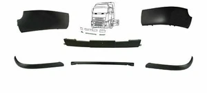 6x zderzak prawy + lewy + centrujący, pasuje do wargi spojlera Volvo FH FM - Zdjęcie 1 z 3