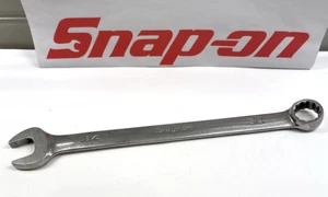 Snap-on Tools OEX24B - 3/4” SAE 12-Point Combination Wrench - Picture 1 of 4