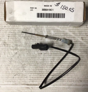 3006419C1 EXHAUST GAS TEMP SENSOR - Bild 1 von 1