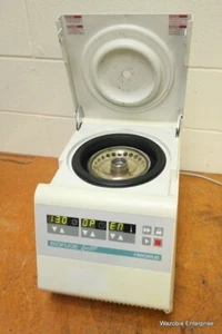 KENDRO SORVALL HERAEUS BIOFUGA FRESCO CENTRIFUGADORA D-37520 - Imagen 1 de 1