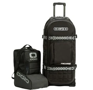 OGIO Gear Bag - Rig 9800 Pro (Wheeled) Fast Times - Picture 1 of 1
