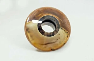 buffalo horn baspare for ney - Picture 1 of 12