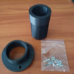 1.25" Helical Focuser CELESTRON PowerSeeker 127 Reflector Telescope - Picture 1 of 3