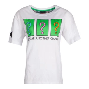 Hasbro Monopoly Chance T Shirt Womens - Picture 1 of 3