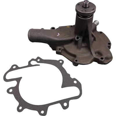 CARQUEST 58-295 BOMBA DE ÁGUA REMAN SERVE 75-90 BUICK CADILLAC PONTIAC OLDSMOBILE - Imagem 1 de 4