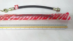 Two pieces Rear Brake Hoses for Isuzu Trooper  28D L=29.5cm,  OEM 8-94173-252-0 - Picture 1 of 1