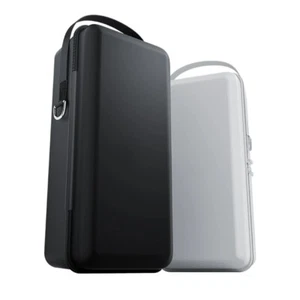 Hard Carrying Case for Switch 2 Organizer Bag Shockproof Hard Travel Case - Picture 1 of 14
