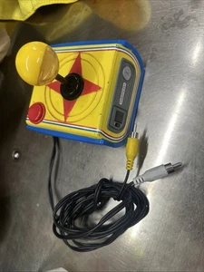 Super PAC-MAN 2006 Jakks Pacific Namco Plug and Play gioco TV arcade - Foto 1 di 11