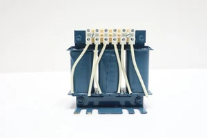 Mte RL-00203 Line Reactor 600v-ac 3ph 32mh - Picture 1 of 6