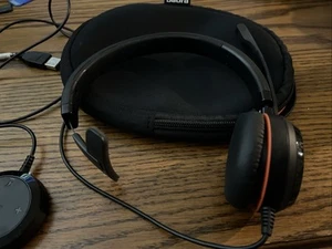 Jabar Headset - Zdjęcie 1 z 5