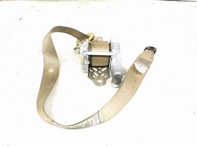 Lexus Rx400h 2006-2008 pasajero delantero derecho cinturón retractor 73210-0E060-A0 Foto 1 de 4