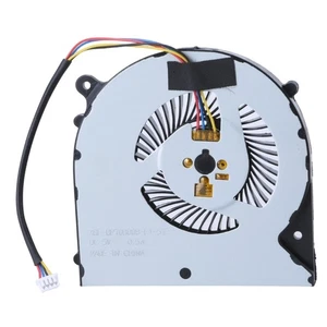 Laptop Cooling Heatsink CPU Fan for Aorus P35X P35W P35XV4 P35WV2 P37 Notebook - Afbeelding 1 van 8