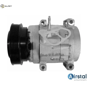 COMPRESSOR AIR CONDITIONING 10-2718 FOR VAUXHALL ZAFIRA/Mk/II ANTARA ASTRAVAN - Picture 1 of 10