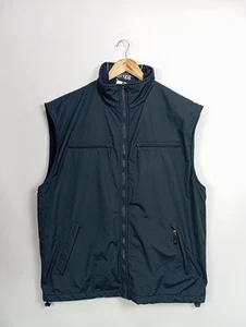Brigg Herren Leichte Weste XXL Blau Outdoorweste - Bild 1 von 5