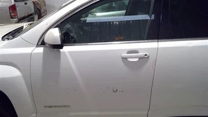 Driver Left Front Door Fits 10-17 TERRAIN 373143 - Picture 1 of 11