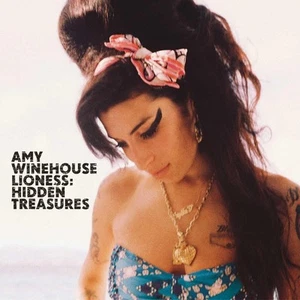 Amy Winehouse - Lioness: Hidden Treasures - Picture 1 of 2